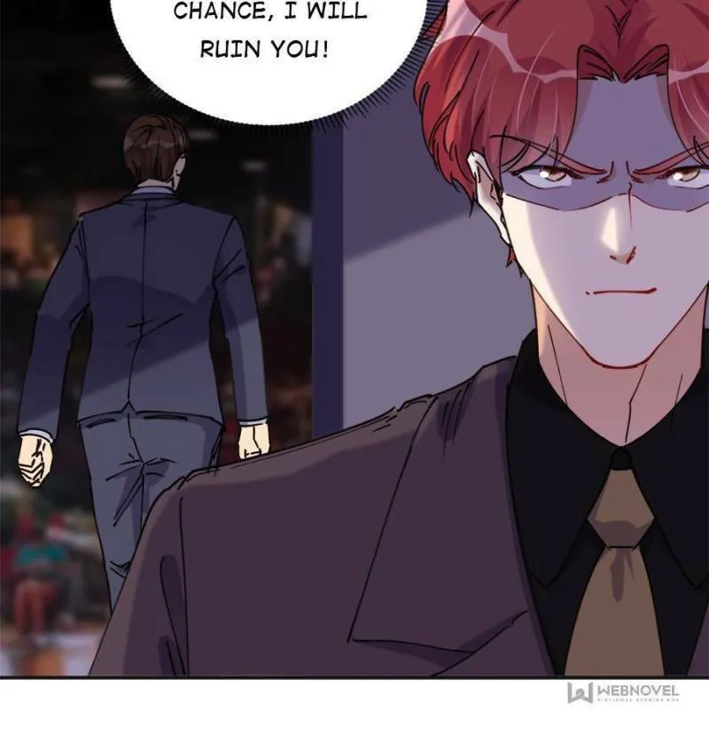 Read Brilliant Galaxy (Colored) chapter 31 image 31 on Lezhin