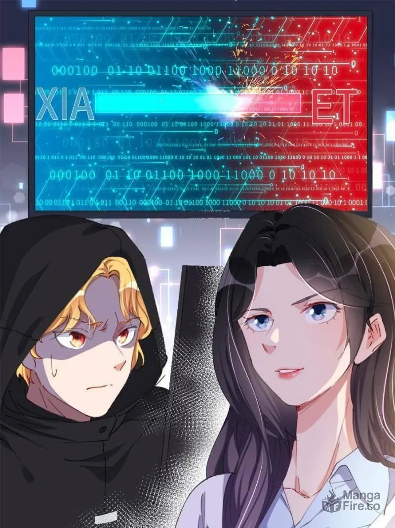 Read Brilliant Galaxy (Colored) chapter 31 image 32 on Lezhin