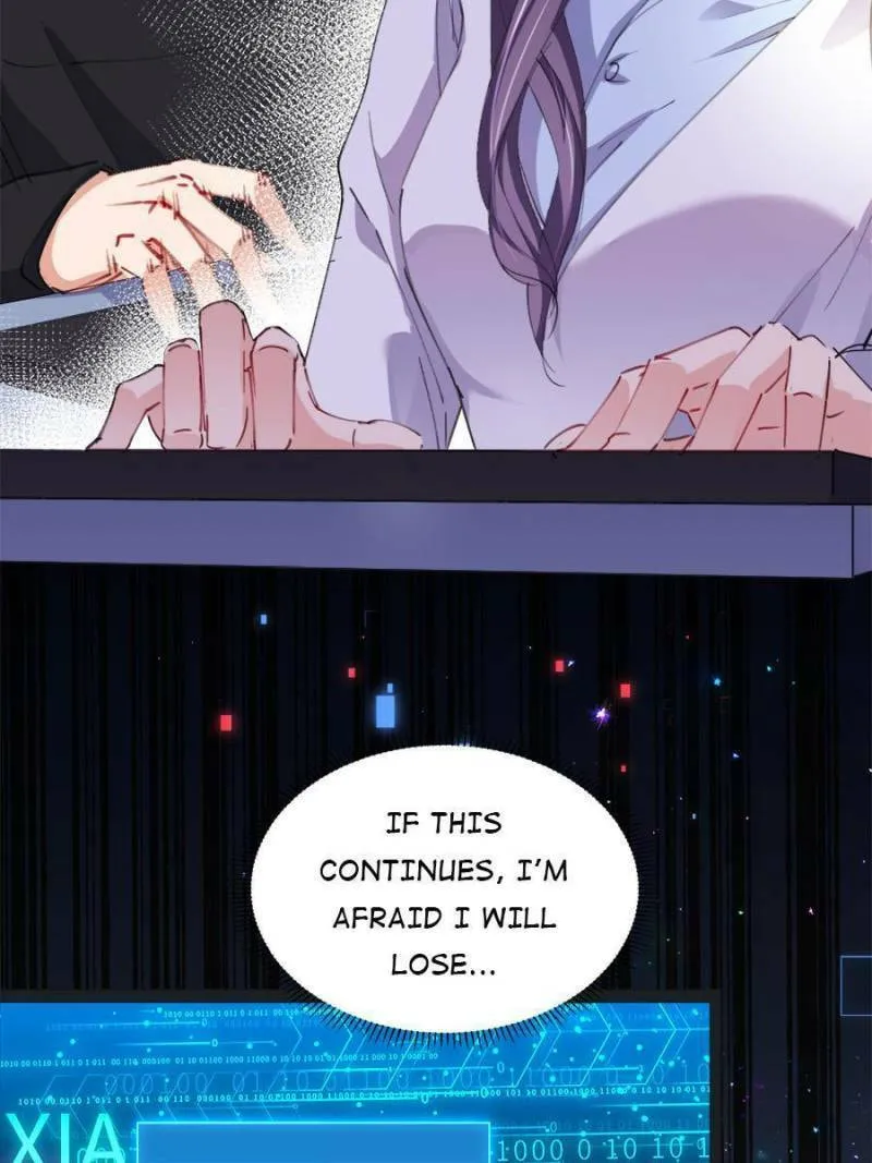 Read Brilliant Galaxy (Colored) chapter 31 image 33 on Lezhin