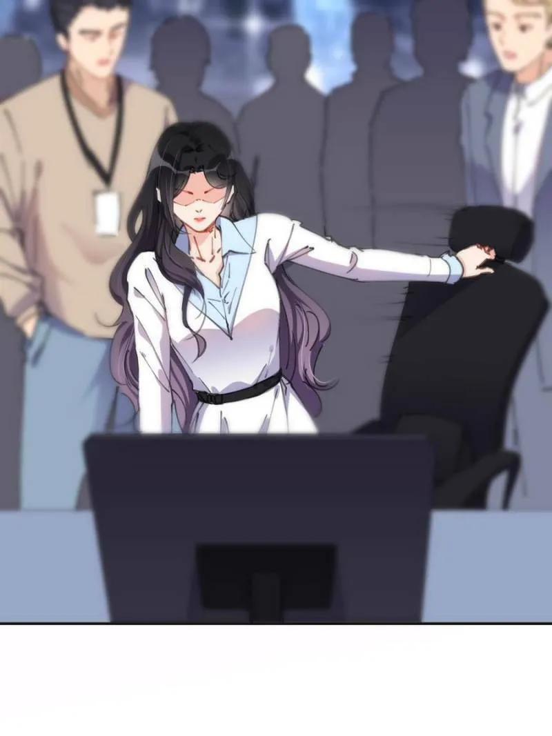 Read Brilliant Galaxy (Colored) chapter 31 image 7 on Lezhin