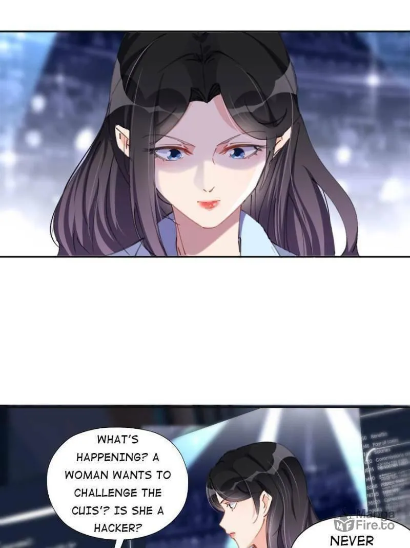 Read Brilliant Galaxy (Colored) chapter 31 image 8 on Lezhin