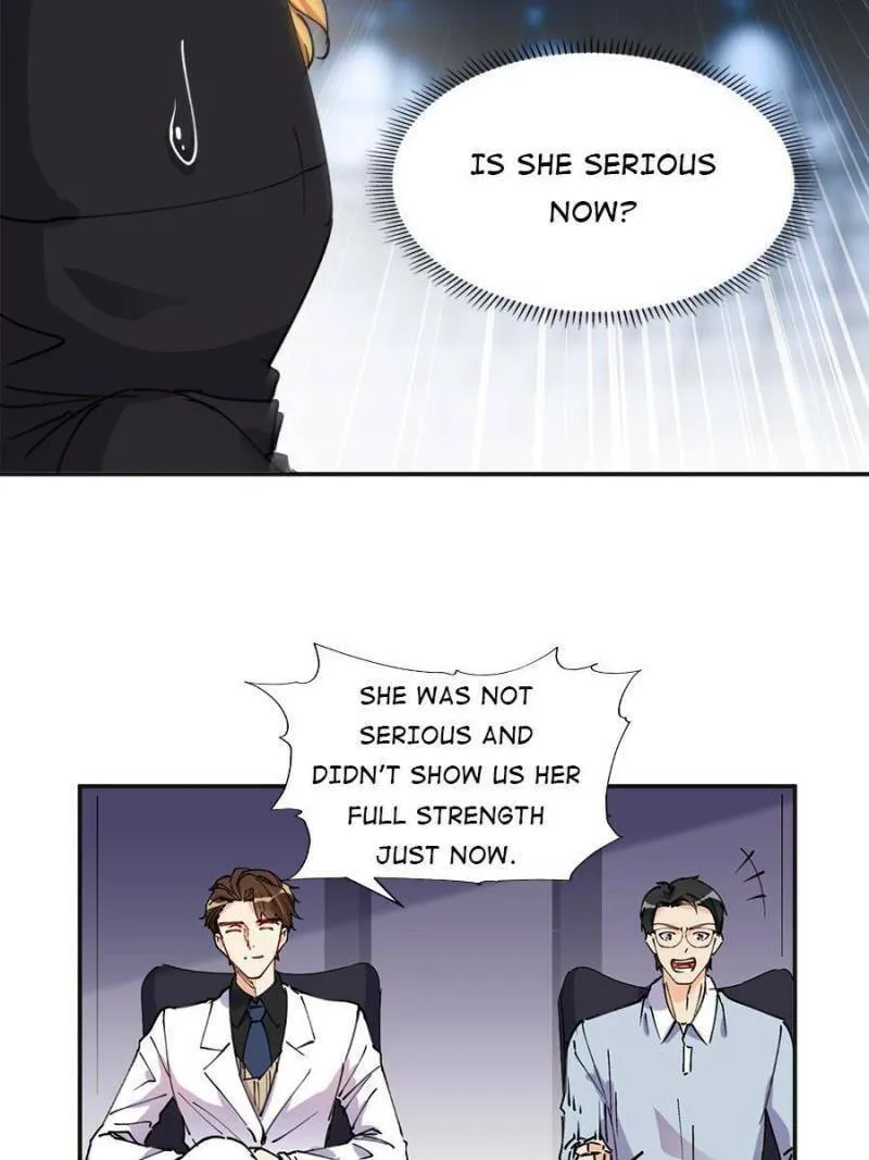 Read Brilliant Galaxy (Colored) chapter 32 image 13 on Lezhin