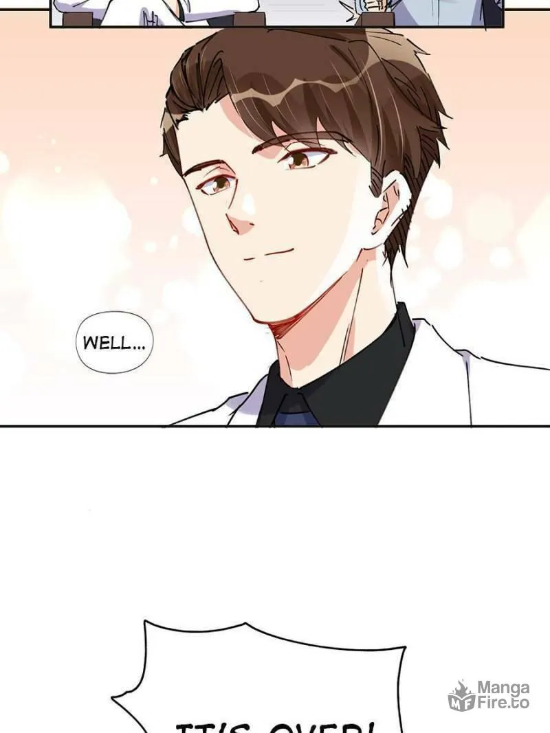 Read Brilliant Galaxy (Colored) chapter 32 image 14 on Lezhin