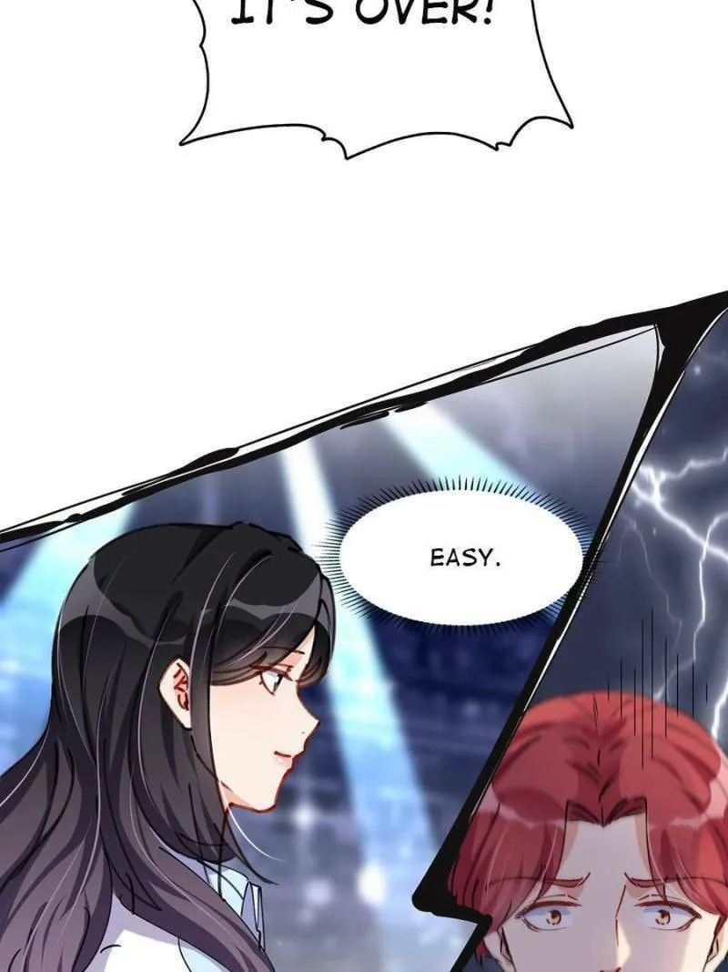 Read Brilliant Galaxy (Colored) chapter 32 image 15 on Lezhin
