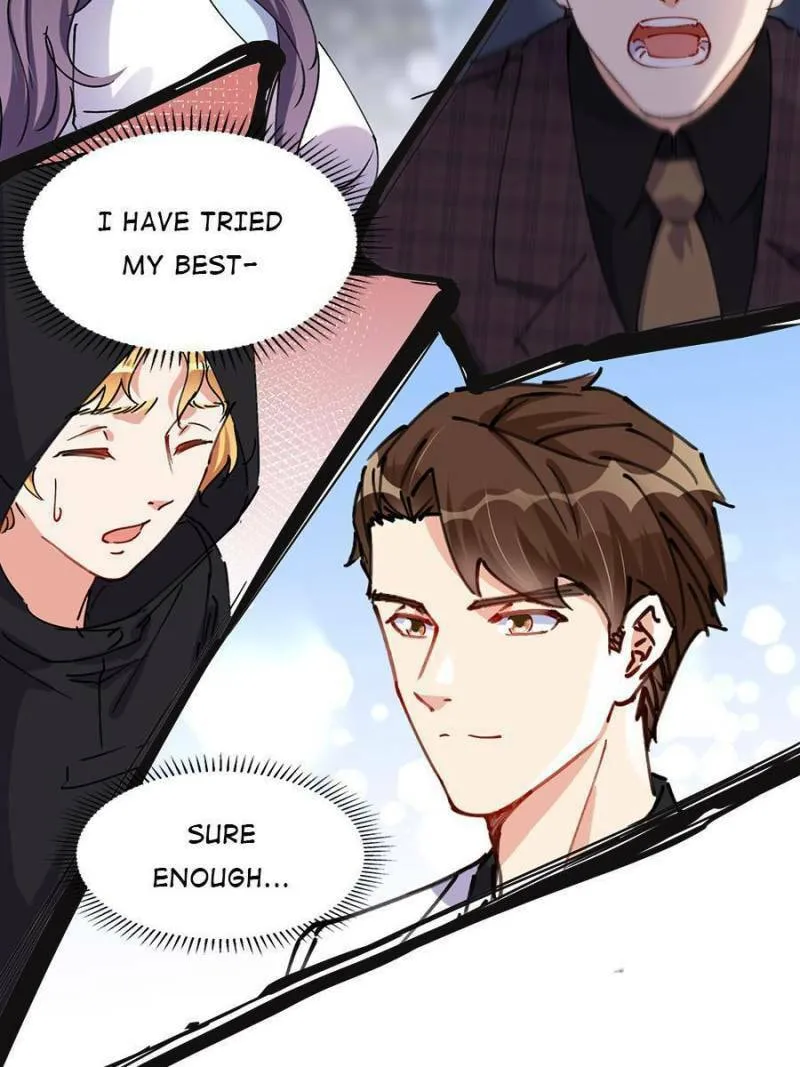 Read Brilliant Galaxy (Colored) chapter 32 image 16 on Lezhin