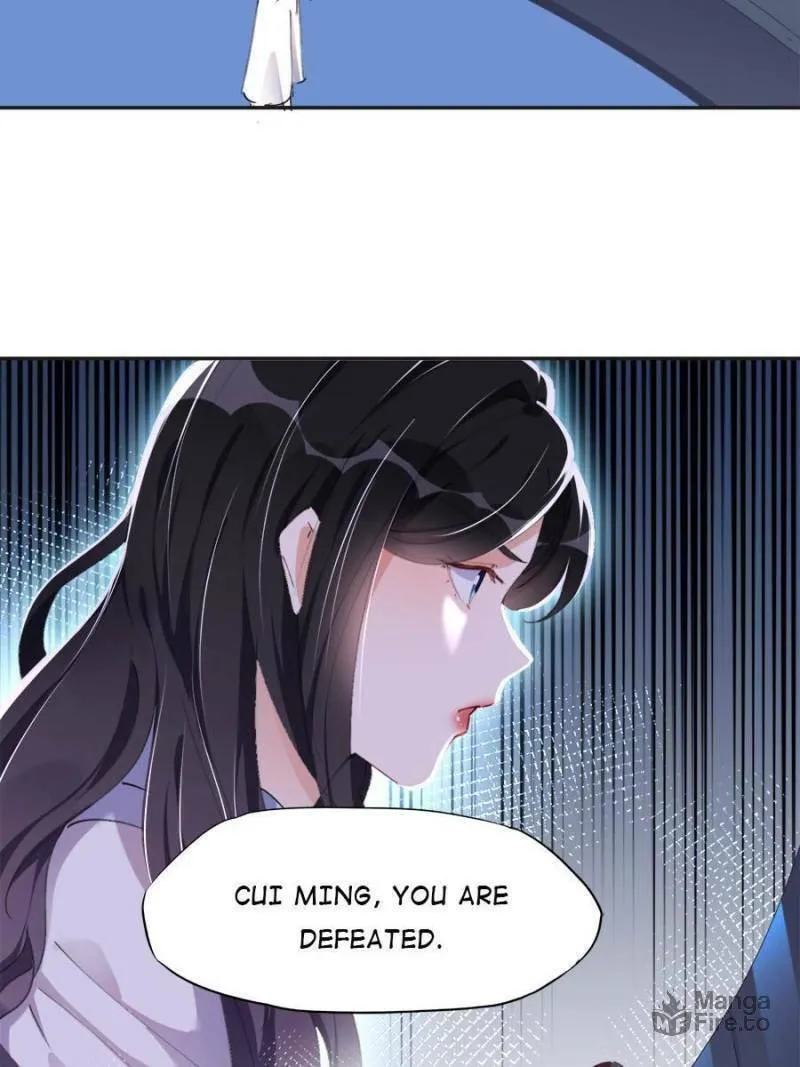 Read Brilliant Galaxy (Colored) chapter 32 image 19 on Lezhin