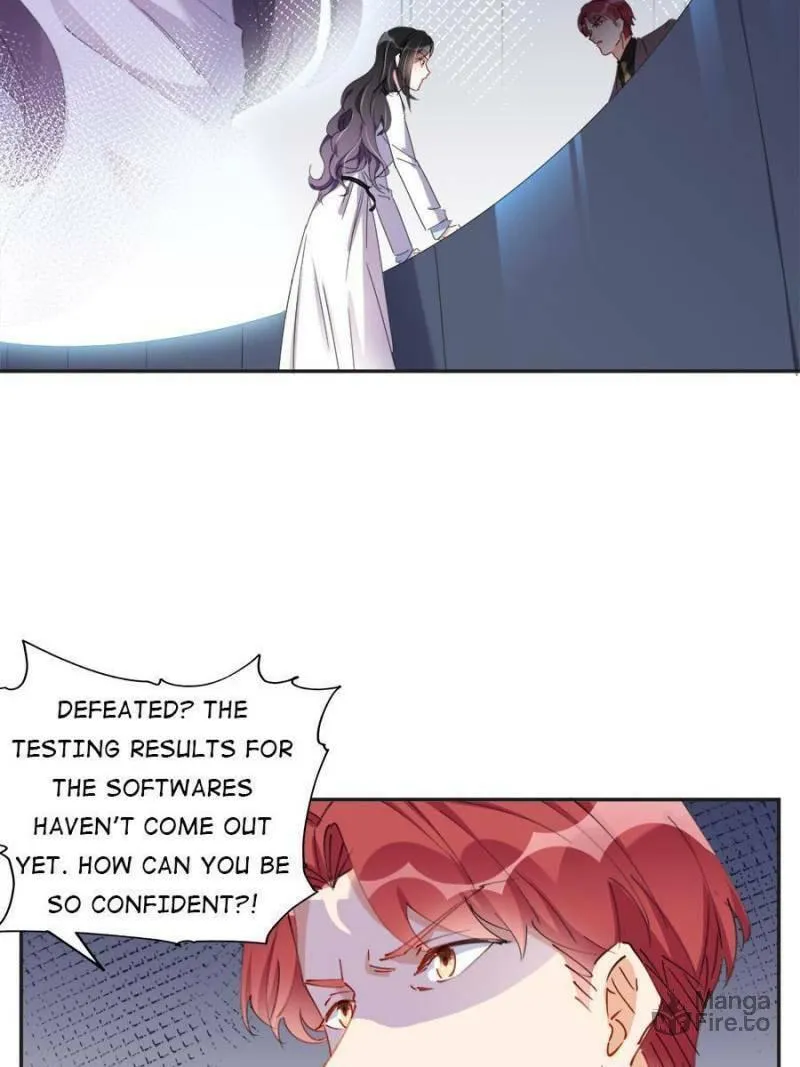 Read Brilliant Galaxy (Colored) chapter 32 image 20 on Lezhin