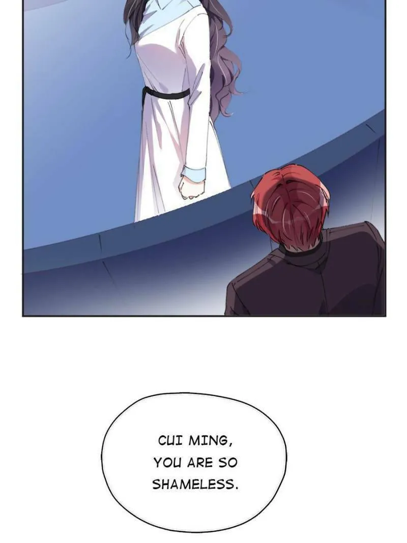 Read Brilliant Galaxy (Colored) chapter 32 image 22 on Lezhin