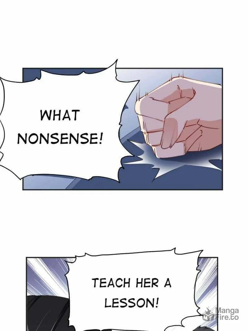 Read Brilliant Galaxy (Colored) chapter 32 image 23 on Lezhin