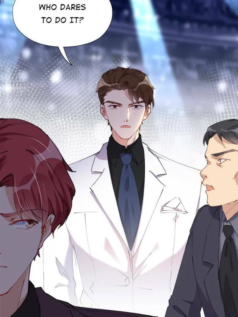 Read Brilliant Galaxy (Colored) chapter 32 image 25 on Lezhin