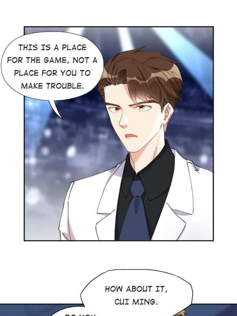 Read Brilliant Galaxy (Colored) chapter 32 image 27 on Lezhin