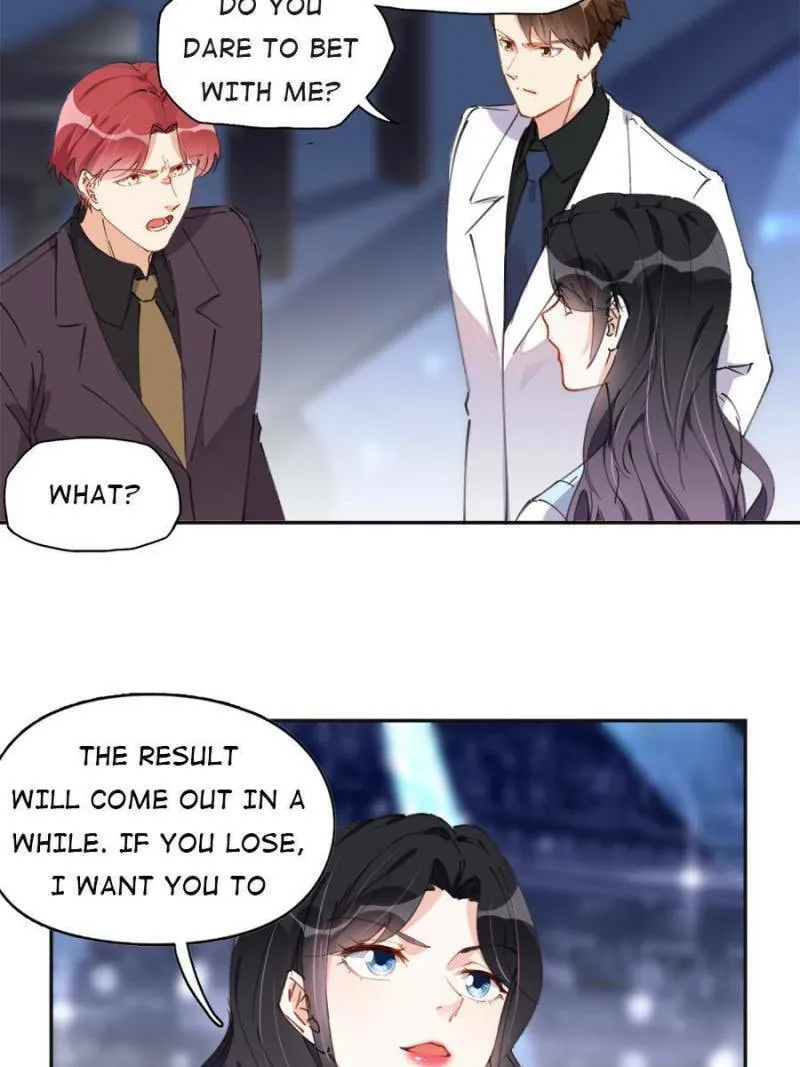 Read Brilliant Galaxy (Colored) chapter 32 image 28 on Lezhin