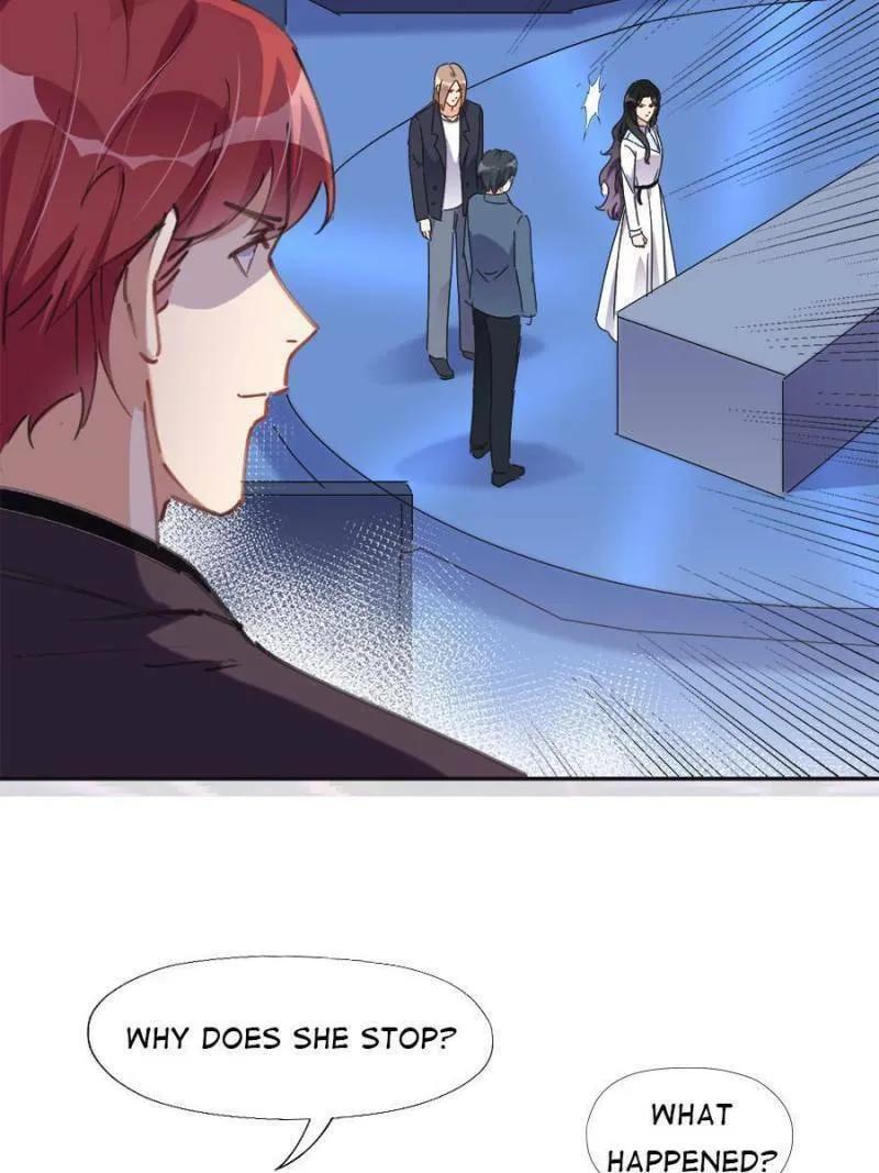 Read Brilliant Galaxy (Colored) chapter 32 image 3 on Lezhin