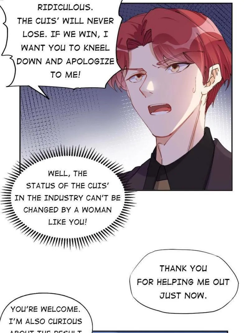 Read Brilliant Galaxy (Colored) chapter 32 image 30 on Lezhin