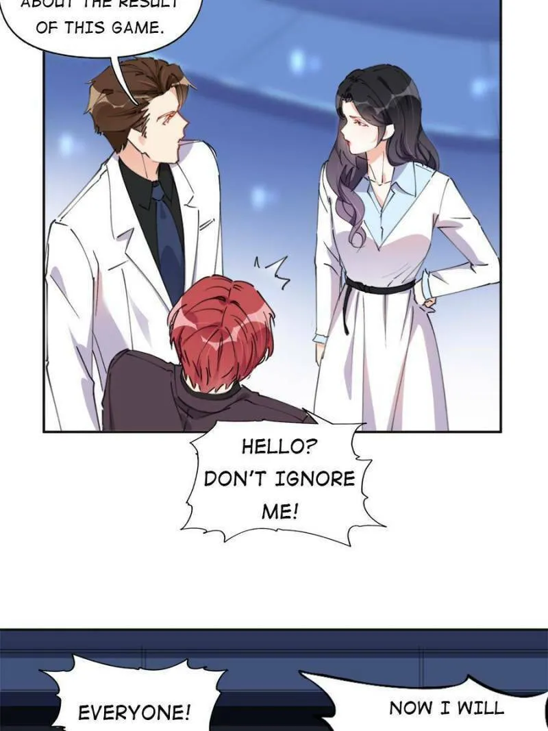Read Brilliant Galaxy (Colored) chapter 32 image 31 on Lezhin