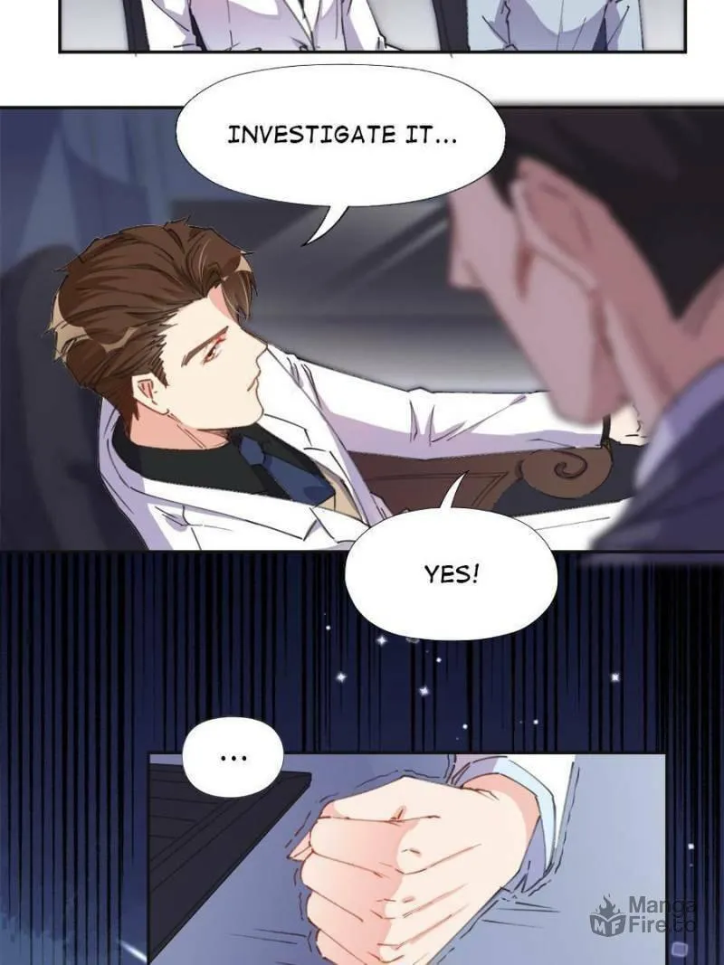 Read Brilliant Galaxy (Colored) chapter 32 image 5 on Lezhin