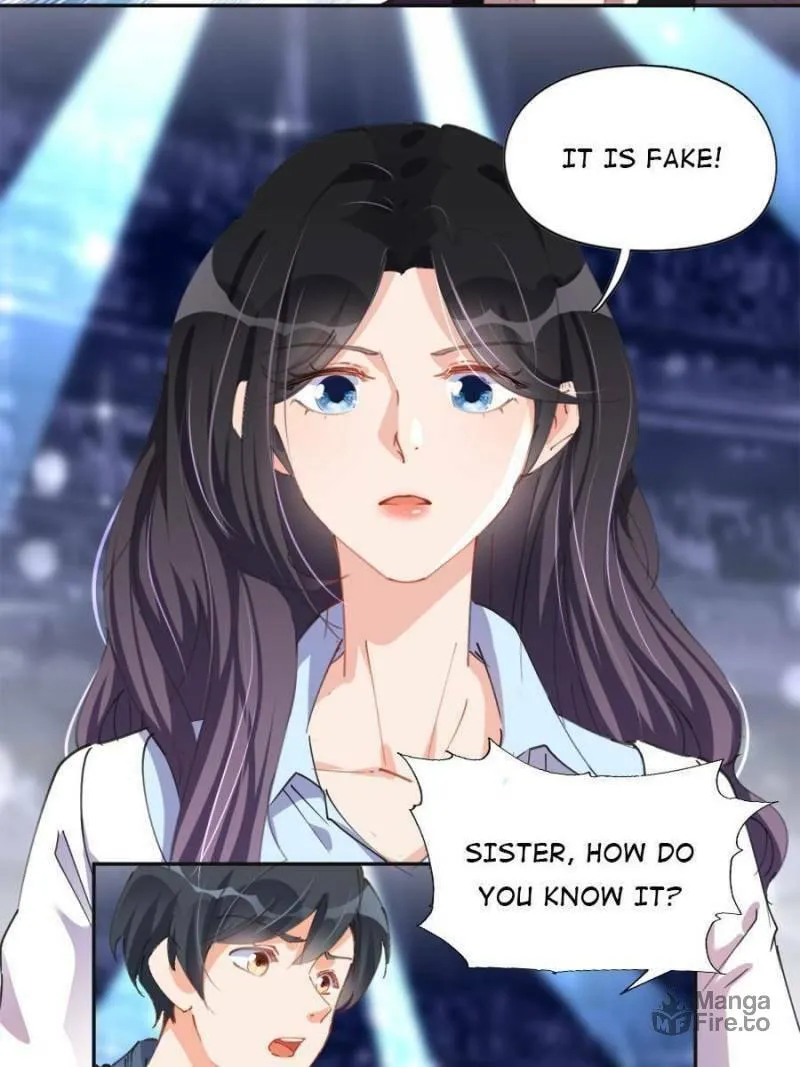 Read Brilliant Galaxy (Colored) chapter 32 image 8 on Lezhin
