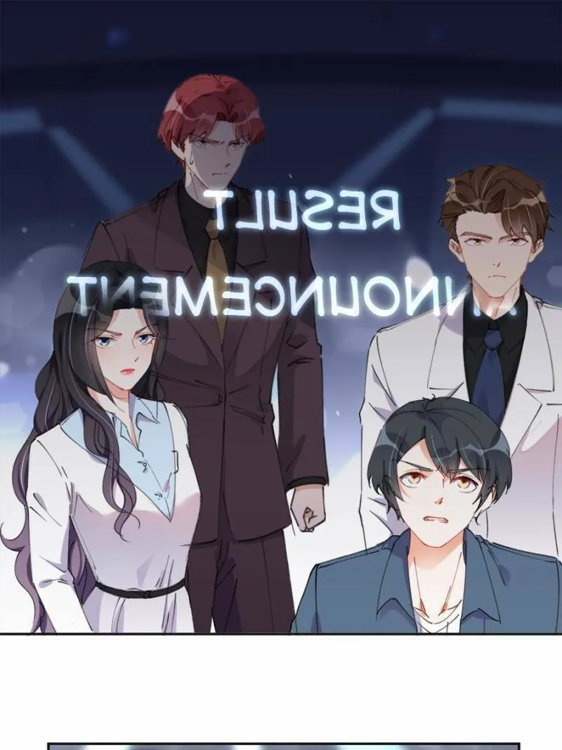 Read Brilliant Galaxy (Colored) chapter 33 image 0 on Lezhin