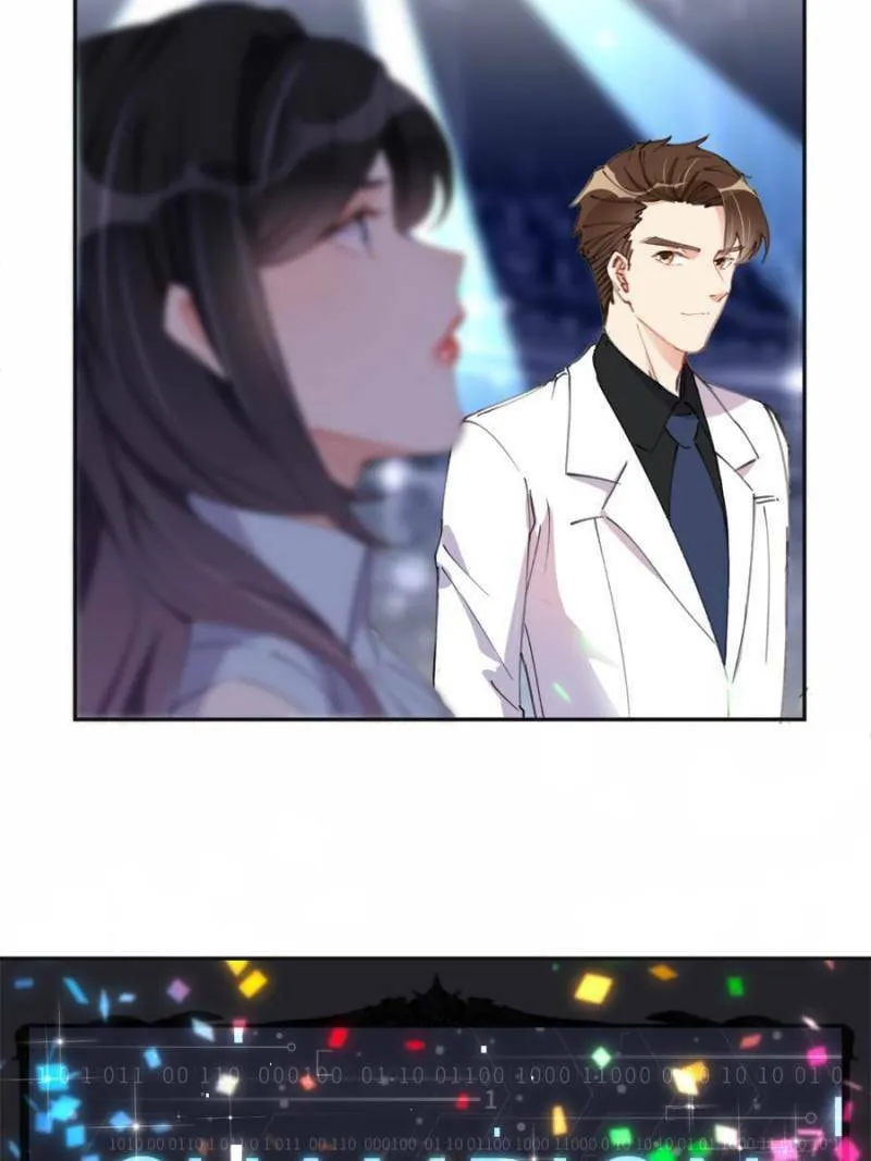 Read Brilliant Galaxy (Colored) chapter 33 image 1 on Lezhin