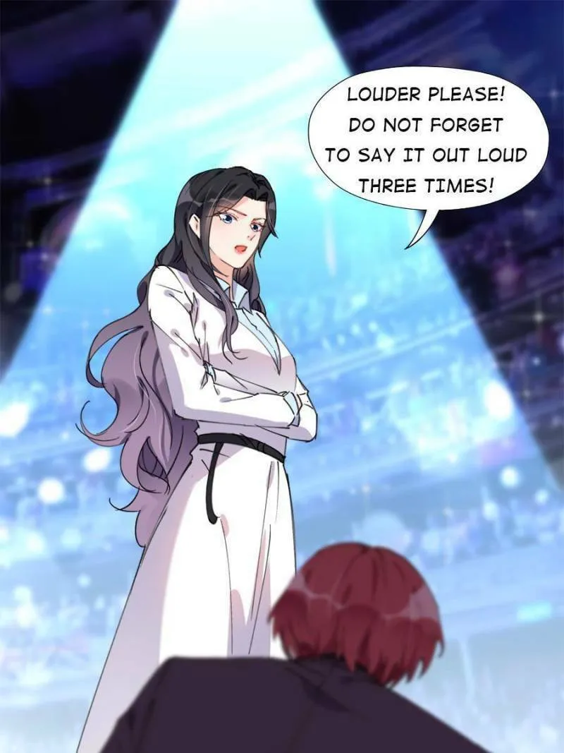 Read Brilliant Galaxy (Colored) chapter 33 image 13 on Lezhin