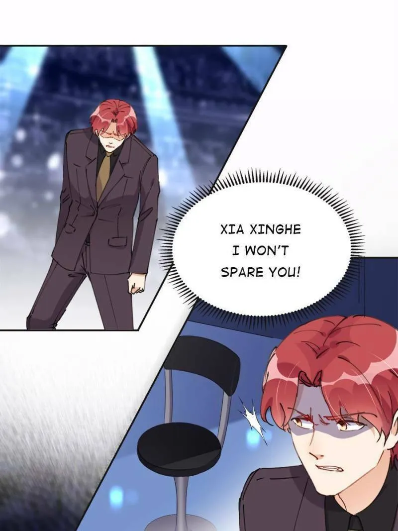 Read Brilliant Galaxy (Colored) chapter 33 image 16 on Lezhin