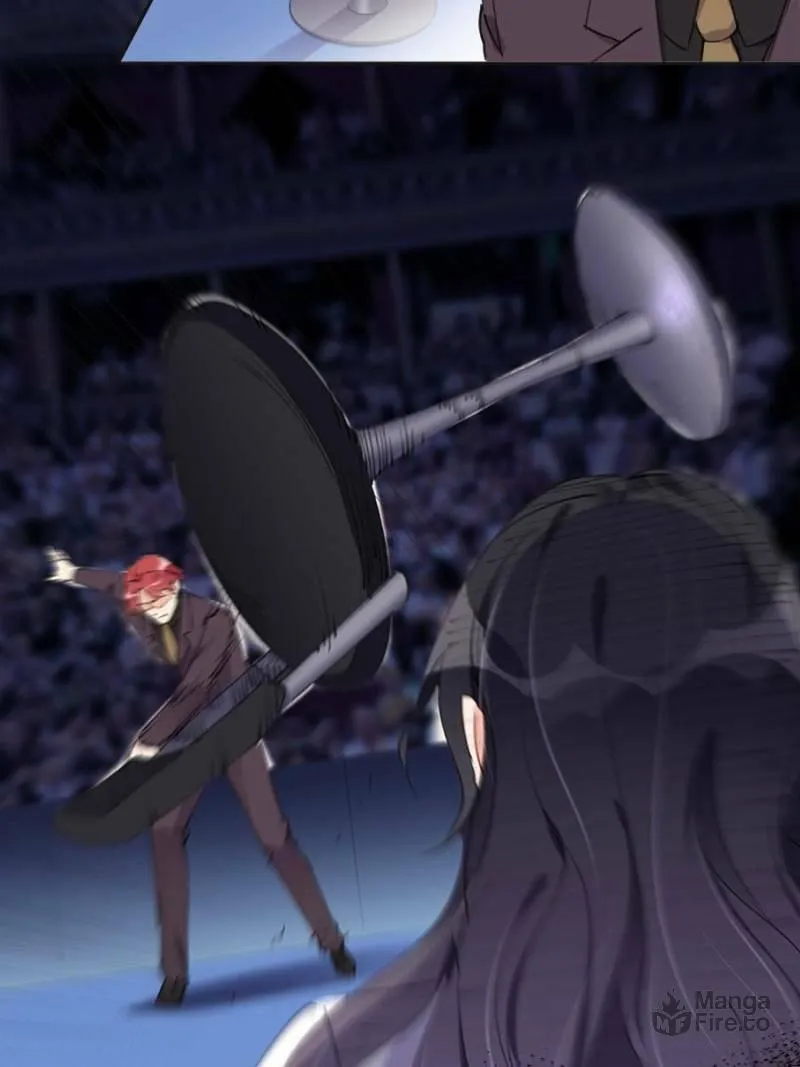 Read Brilliant Galaxy (Colored) chapter 33 image 17 on Lezhin