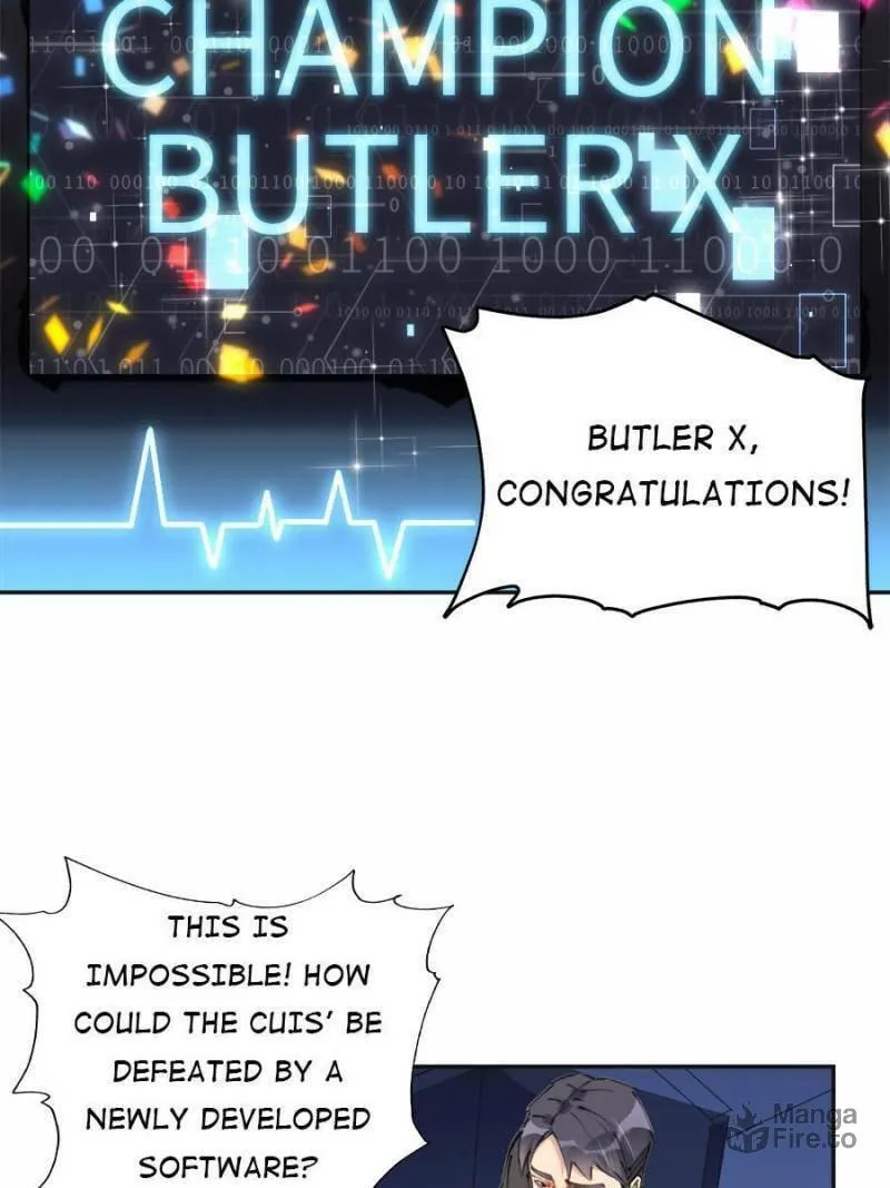 Read Brilliant Galaxy (Colored) chapter 33 image 2 on Lezhin