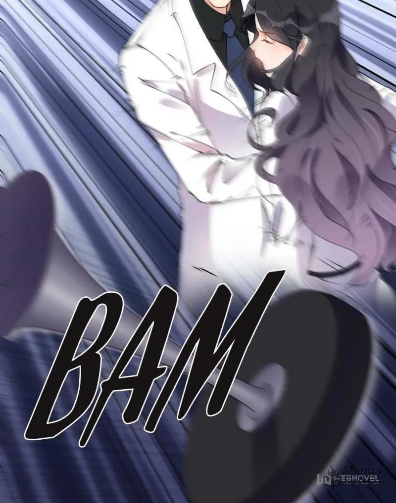 Read Brilliant Galaxy (Colored) chapter 33 image 20 on Lezhin