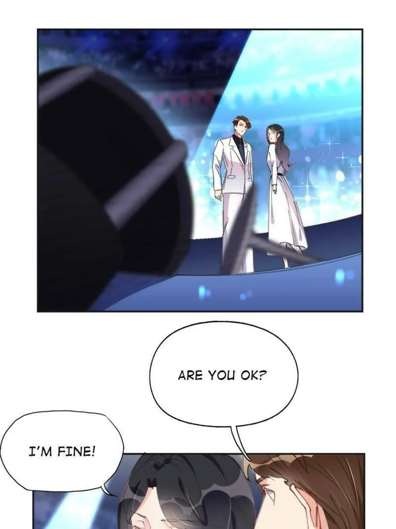 Read Brilliant Galaxy (Colored) chapter 33 image 21 on Lezhin