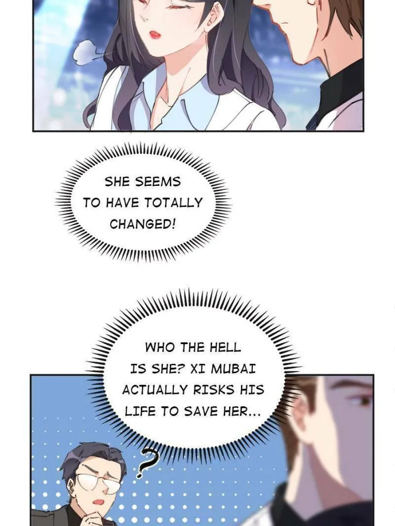 Read Brilliant Galaxy (Colored) chapter 33 image 22 on Lezhin