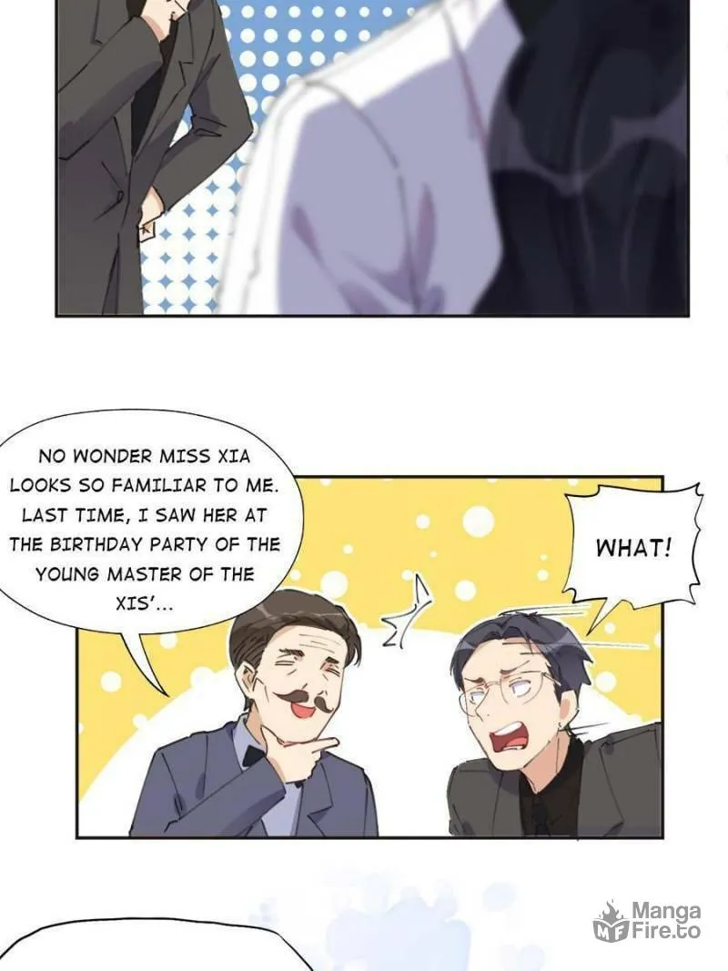 Read Brilliant Galaxy (Colored) chapter 33 image 23 on Lezhin