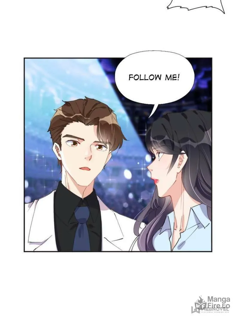 Read Brilliant Galaxy (Colored) chapter 33 image 26 on Lezhin