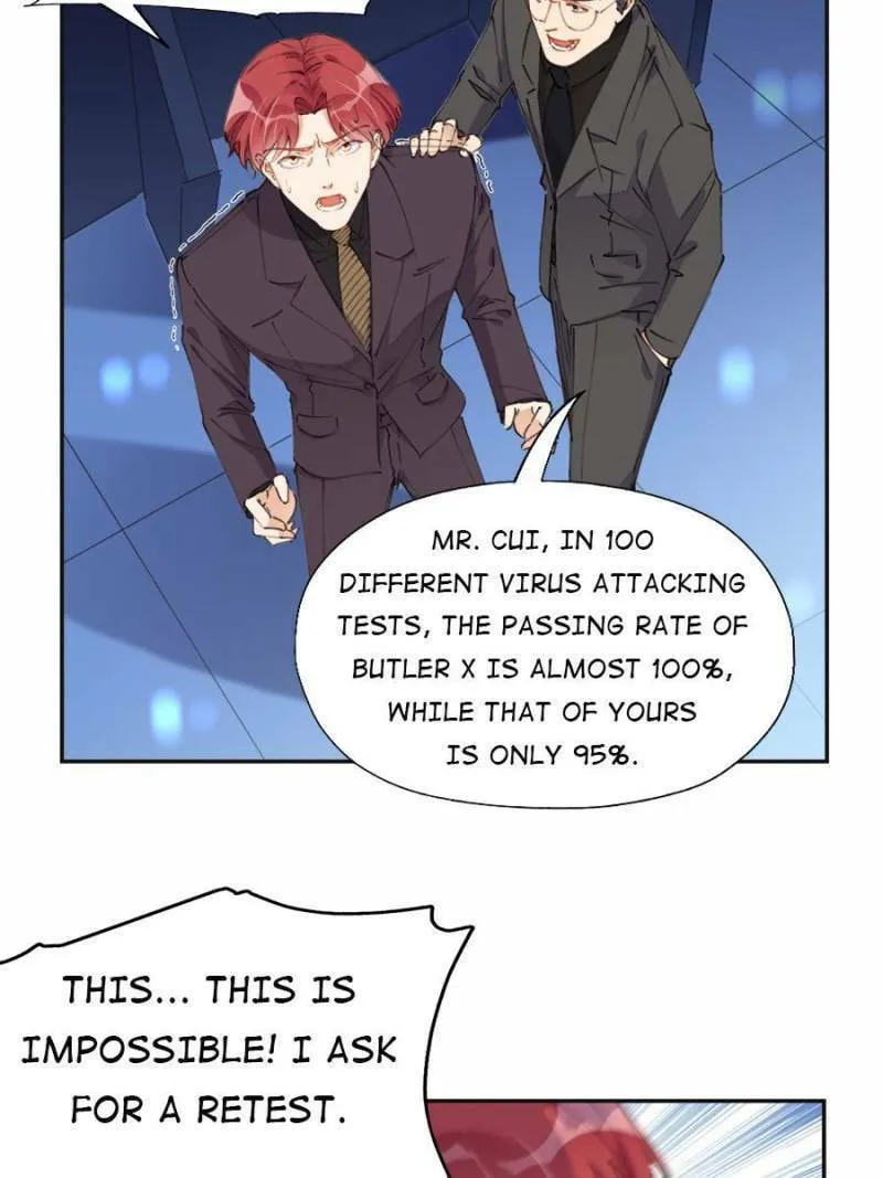 Read Brilliant Galaxy (Colored) chapter 33 image 3 on Lezhin