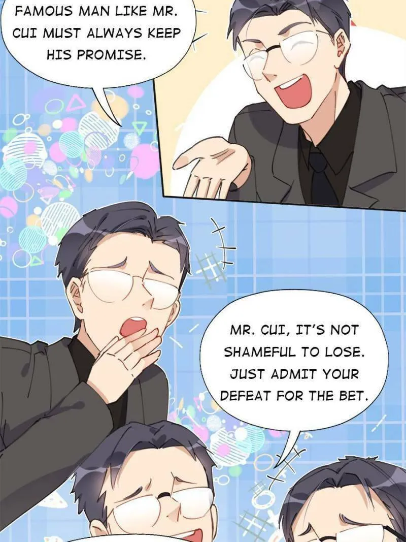 Read Brilliant Galaxy (Colored) chapter 33 image 6 on Lezhin
