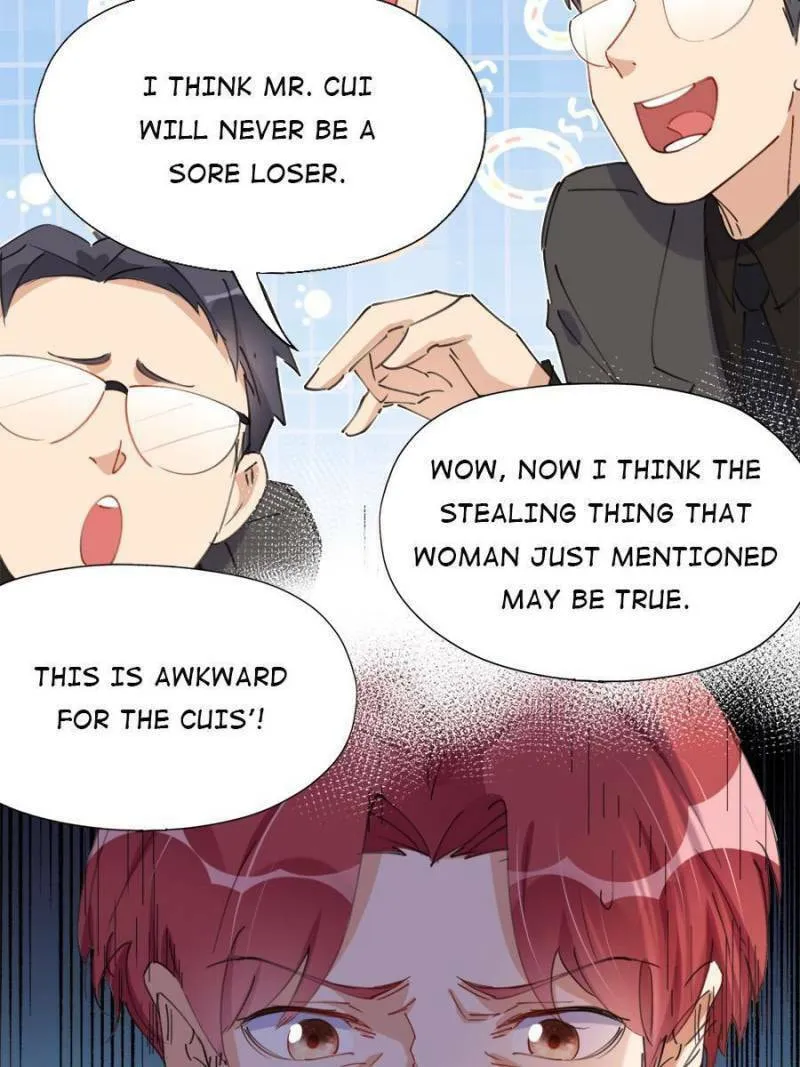 Read Brilliant Galaxy (Colored) chapter 33 image 7 on Lezhin