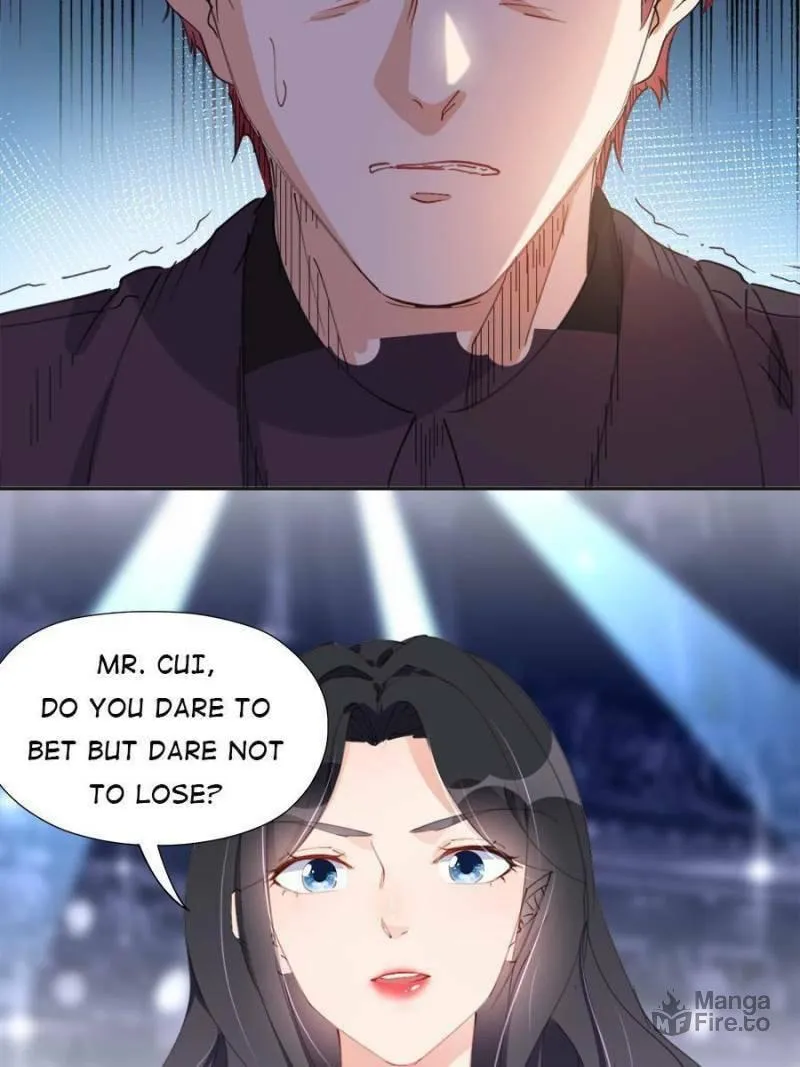 Read Brilliant Galaxy (Colored) chapter 33 image 8 on Lezhin