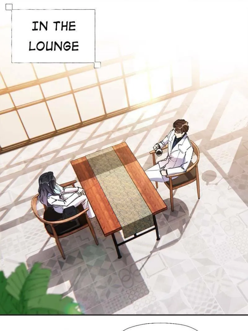 Read Brilliant Galaxy (Colored) chapter 34 image 0 on Lezhin