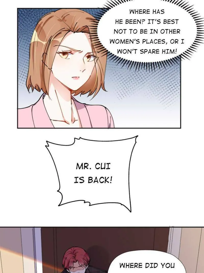 Read Brilliant Galaxy (Colored) chapter 34 image 10 on Lezhin