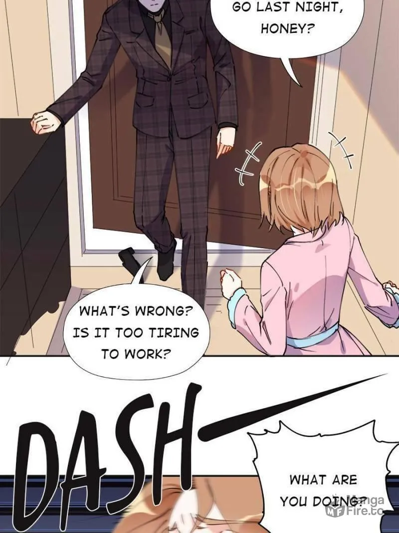 Read Brilliant Galaxy (Colored) chapter 34 image 11 on Lezhin