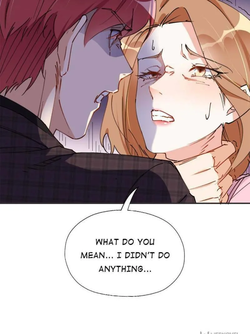 Read Brilliant Galaxy (Colored) chapter 34 image 13 on Lezhin