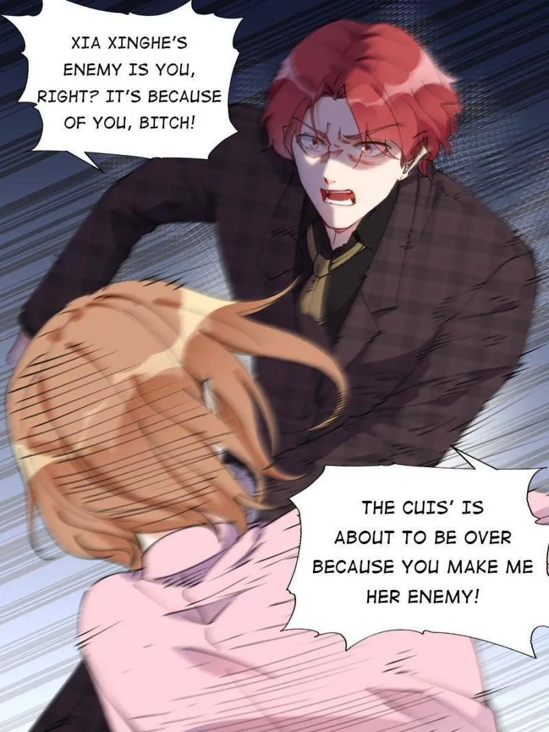 Read Brilliant Galaxy (Colored) chapter 34 image 15 on Lezhin
