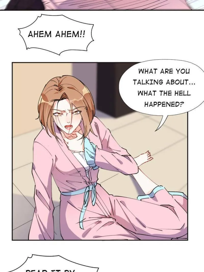 Read Brilliant Galaxy (Colored) chapter 34 image 16 on Lezhin