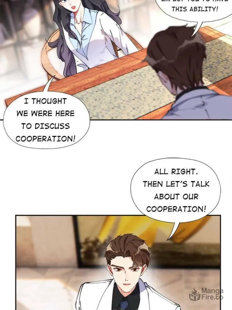 Read Brilliant Galaxy (Colored) chapter 34 image 2 on Lezhin