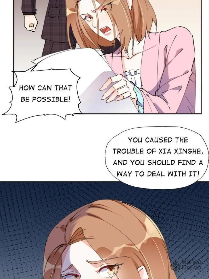 Read Brilliant Galaxy (Colored) chapter 34 image 20 on Lezhin