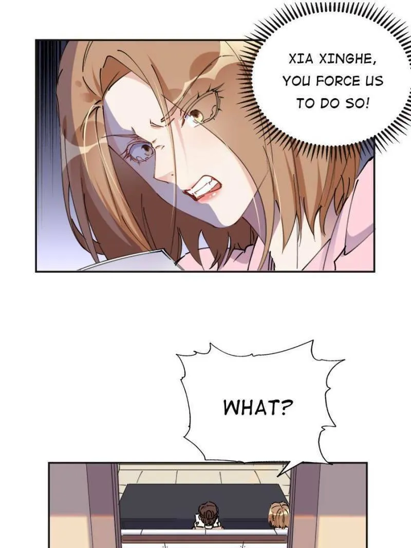 Read Brilliant Galaxy (Colored) chapter 34 image 22 on Lezhin