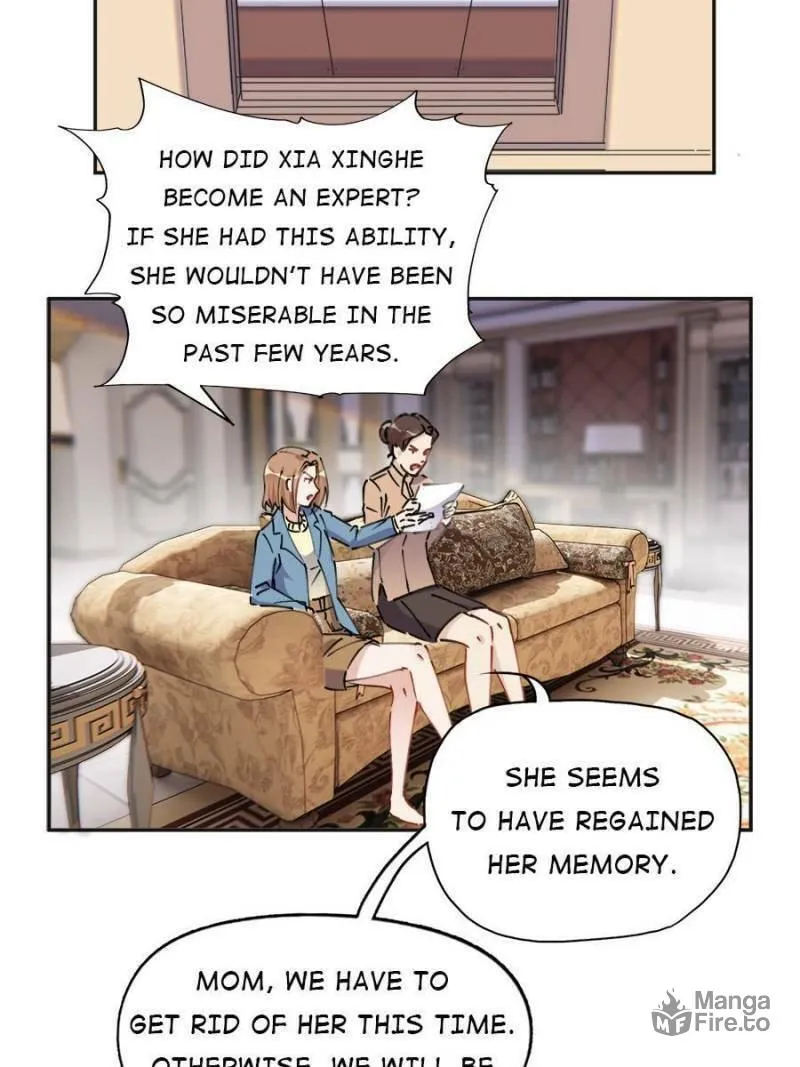 Read Brilliant Galaxy (Colored) chapter 34 image 23 on Lezhin