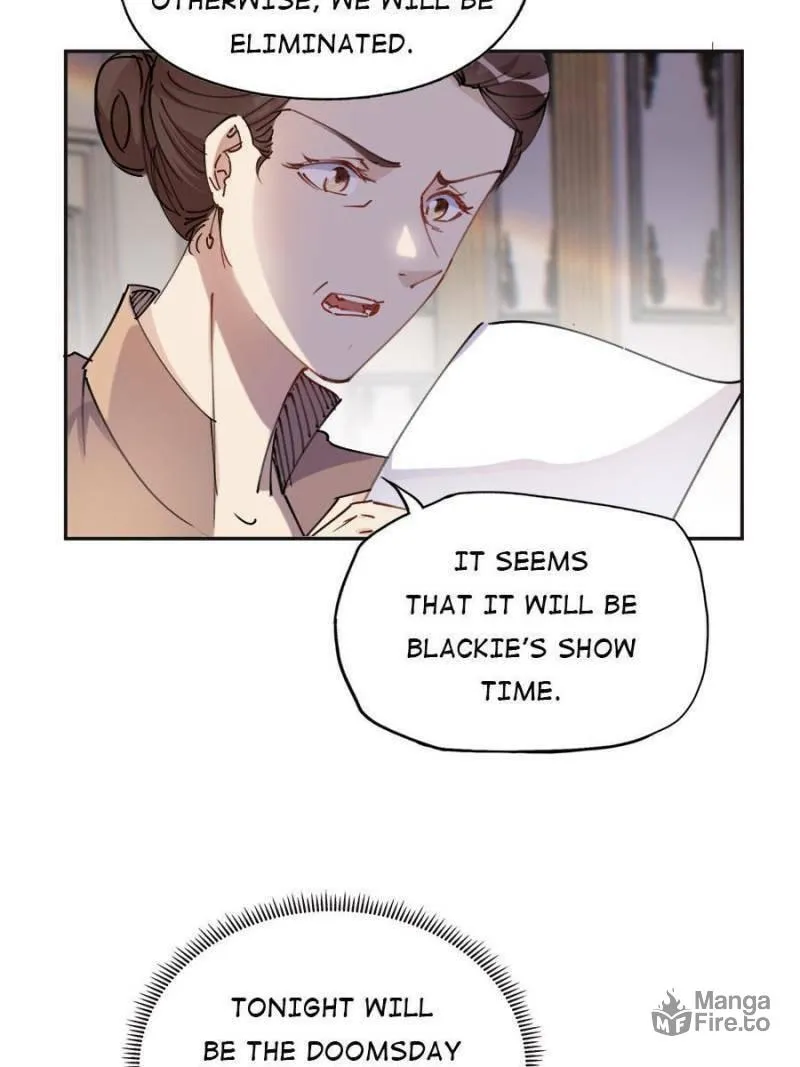 Read Brilliant Galaxy (Colored) chapter 34 image 24 on Lezhin
