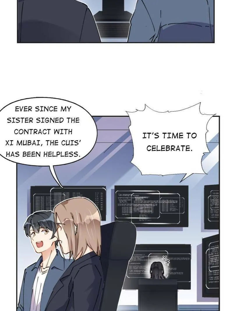 Read Brilliant Galaxy (Colored) chapter 34 image 27 on Lezhin