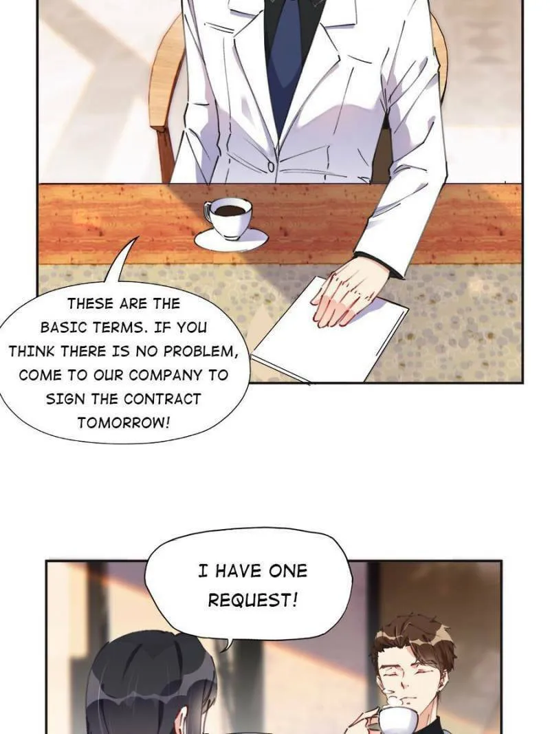 Read Brilliant Galaxy (Colored) chapter 34 image 3 on Lezhin