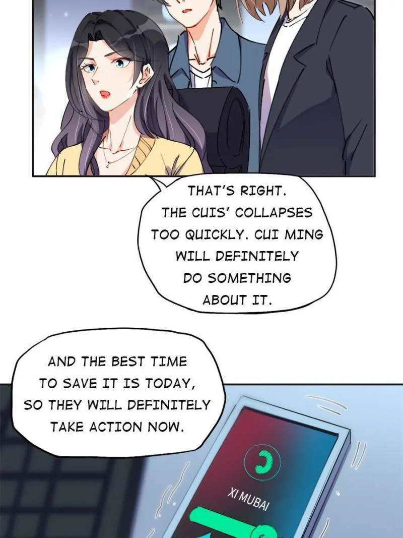 Read Brilliant Galaxy (Colored) chapter 34 image 30 on Lezhin